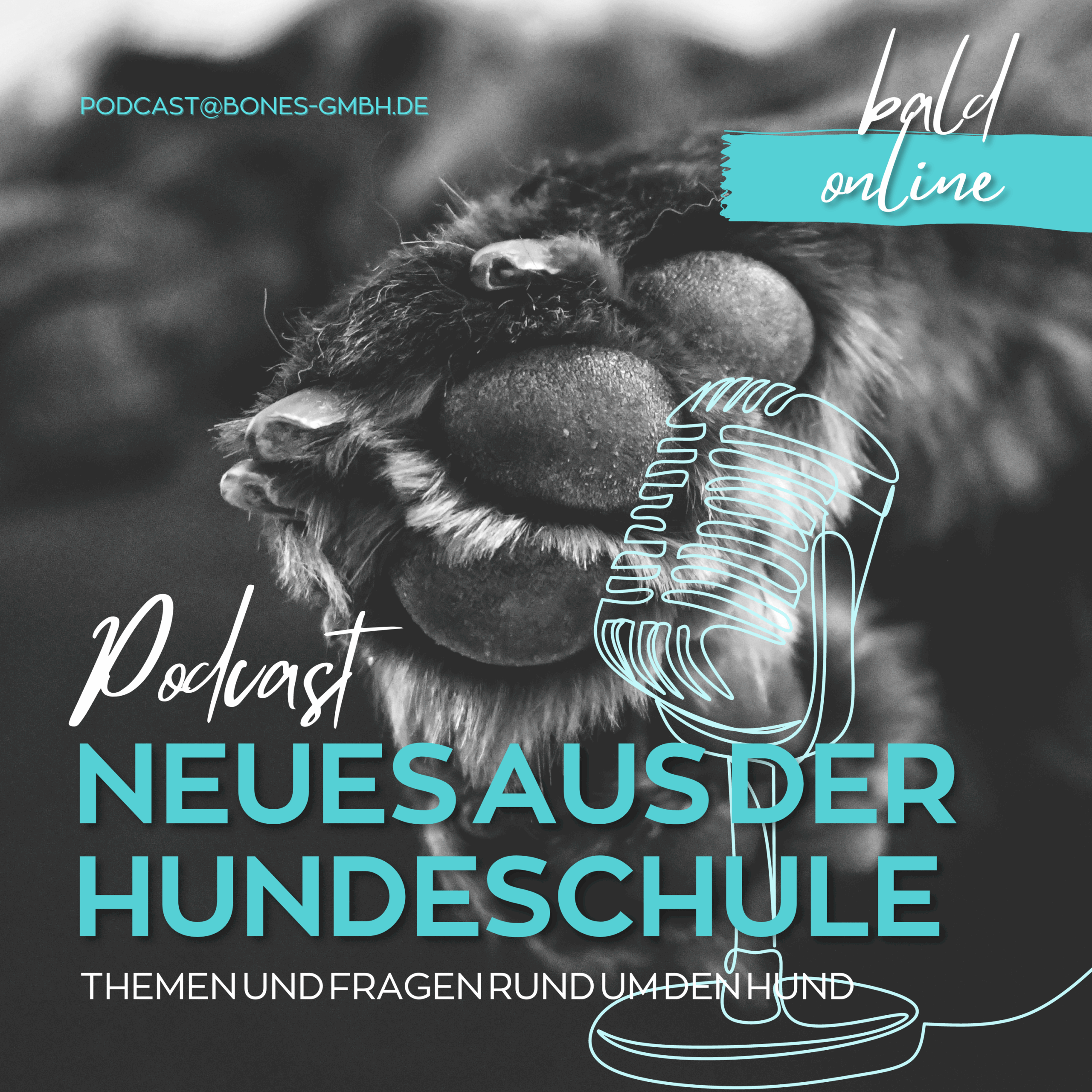 Unser Podcast